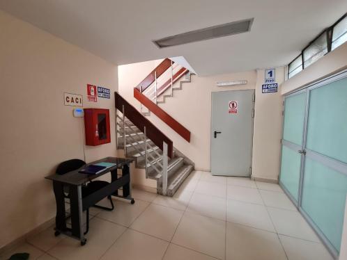 Departamento en Venta de 1 dormitorios ubicado en Miraflores