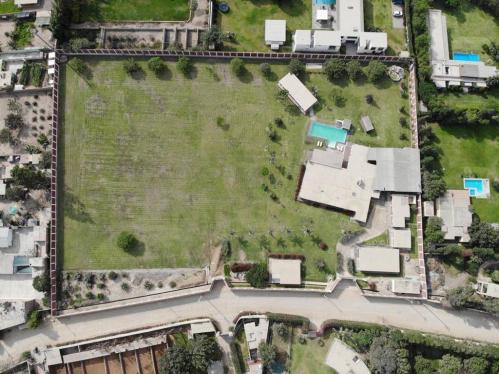 Casa en Venta ubicado en Cieneguilla a $3,625,000