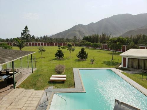 Casa en Venta ubicado en Cieneguilla a $3,625,000