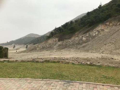 Terreno en Venta ubicado en Cieneguilla