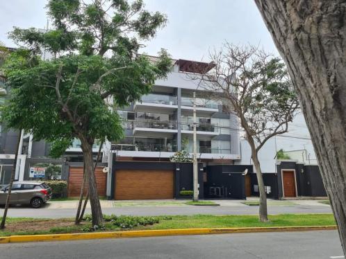 Departamento en Venta ubicado en Santiago De Surco a $380,000