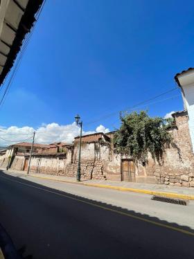 Terreno en Venta ubicado en Cuzco
