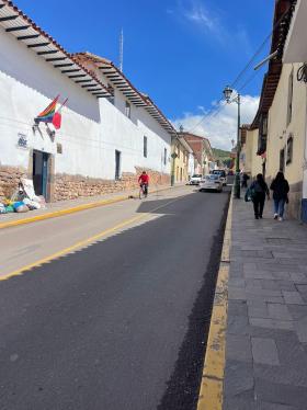 Terreno de ocasión ubicado en Cuzco