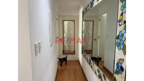 Lindo Departamento en Venta en Santiago De Surco