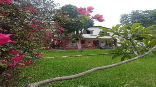 Casa de ocasión ubicado en Chaclacayo