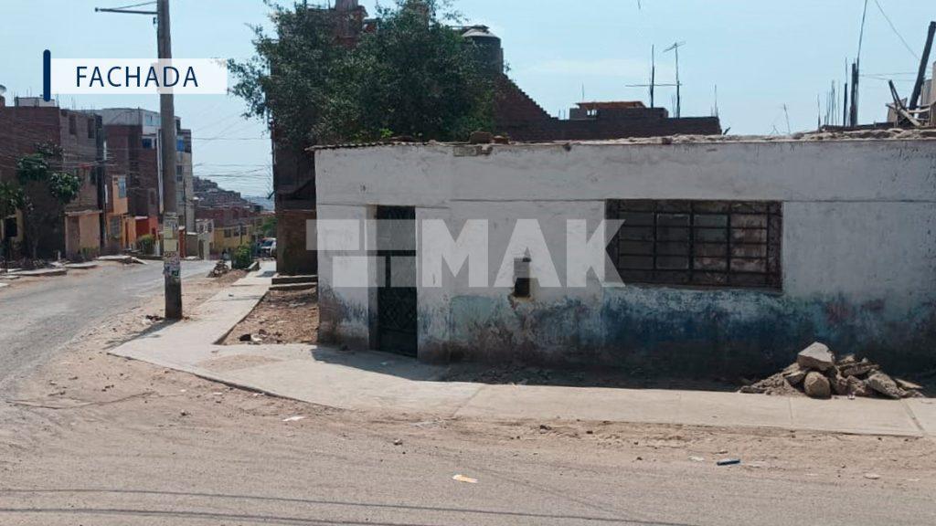 Terreno en Venta ubicado en Comas a $142,500