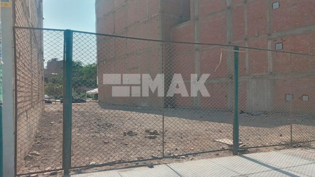 Terreno en Venta ubicado en Carabayllo a $59,500