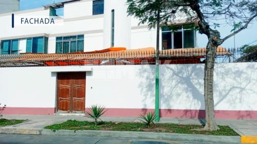 Casa en Venta ubicado en San Borja