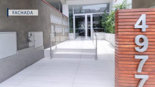 Departamento en Venta ubicado en Miraflores a $275,000