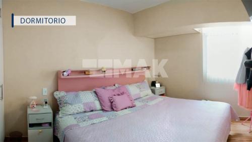 Departamento de 2 dormitorios y 2 baños ubicado en San Miguel