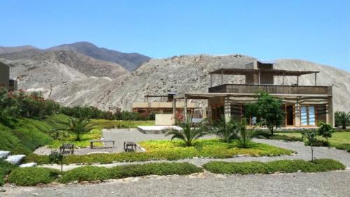 Terreno de ocasión ubicado en Pachacamac