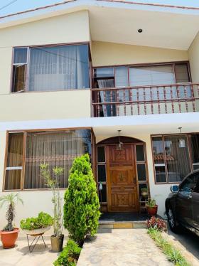 Casa en Venta ubicado en Cercado De Lima a $620,000