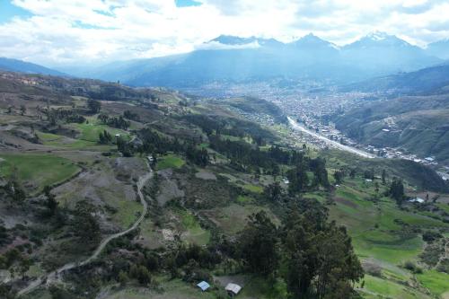 Terreno en Venta ubicado en Huaraz
