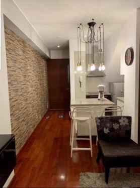 Departamento en Alquiler ubicado en San Isidro a $800