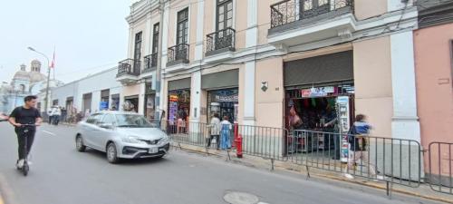 Local comercial en Venta ubicado en Cercado De Lima a $850,000