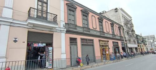 Local comercial en Venta ubicado en Cercado De Lima