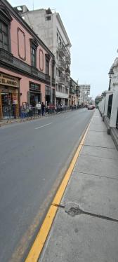 Local comercial en Venta ubicado en Cercado De Lima a $850,000