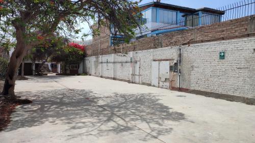 Casa en Venta ubicado en Chorrillos a $400,000
