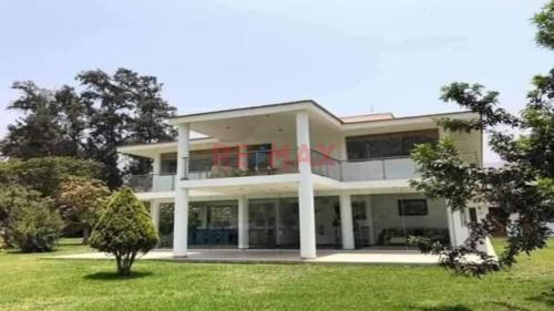 Casa de Campo en Venta ubicado en Cieneguilla a $4,500,000