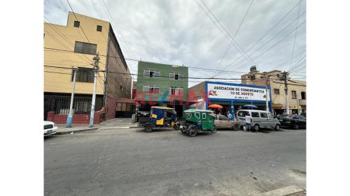 Local comercial en Alquiler ubicado en Calle 2 De Mayo