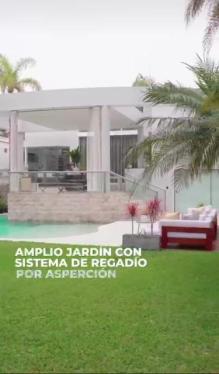 Casa en Venta ubicado en La Molina a $2,100,000