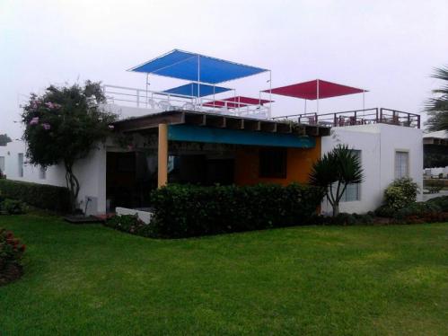 Casa de 4 dormitorios y 2 baños ubicado en San Vicente De Cañete