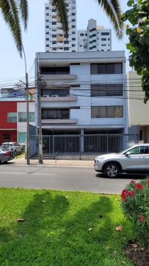 Departamento en Alquiler ubicado en Miraflores a $1,250