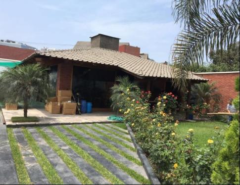 Terreno en Venta ubicado en Santiago De Surco a $1,700,000