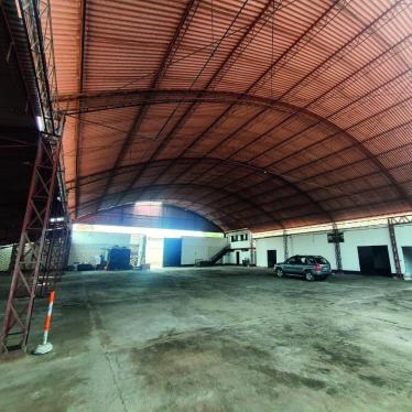 Local Industrial en Alquiler ubicado en Bellavista a $11,500