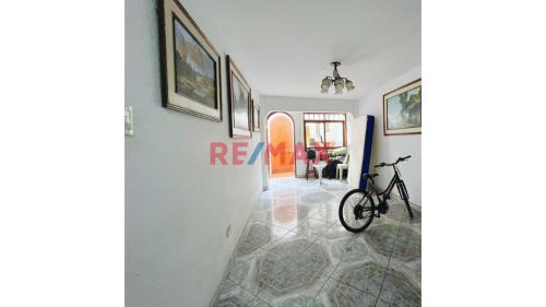 Casa en Venta ubicado en Magdalena Del Mar a $138,000