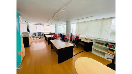 Oficina en Venta ubicado en Miraflores a $290,000