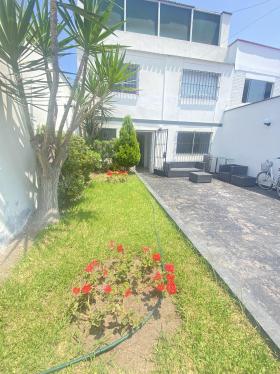Casa en Venta ubicado en Chorrillos a $235,000