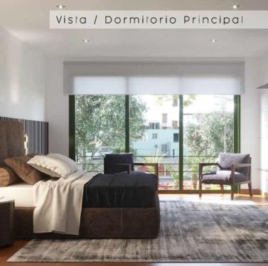 Departamento en Venta ubicado en Miraflores