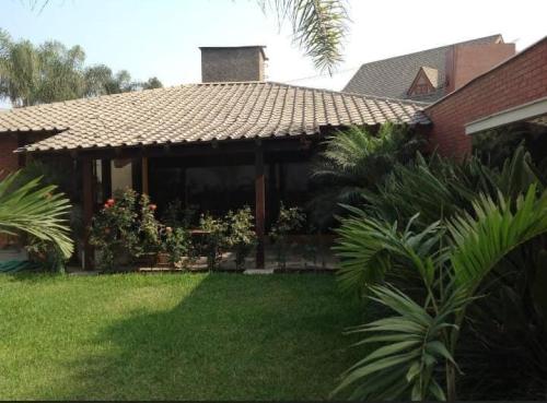 Casa en Venta ubicado en Santiago De Surco a $1,700,000