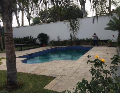 Casa en Venta ubicado en Santiago De Surco