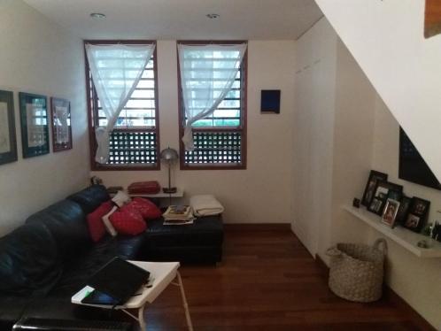 Departamento de 3 dormitorios ubicado en Miraflores