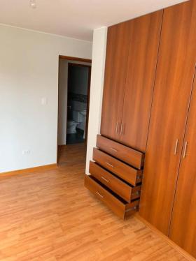 Departamento en Venta ubicado en Ate a $152,479