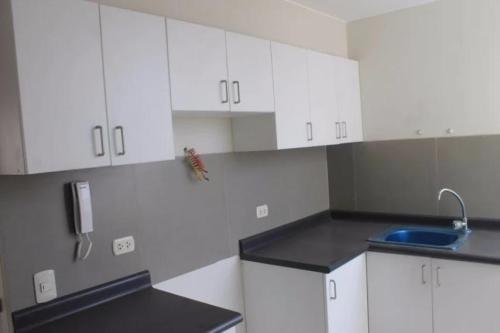 Departamento en Venta ubicado en Ate