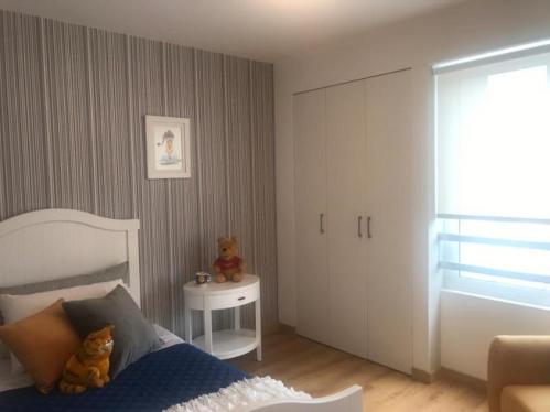 Departamento en Venta ubicado en Miraflores a $450,058