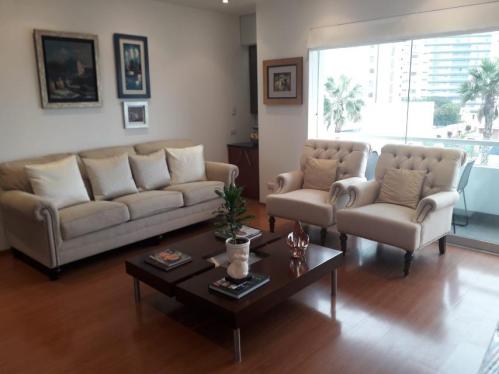 Departamento en Venta ubicado en San Isidro