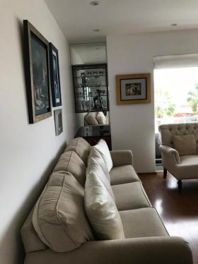 Departamento de 2 dormitorios y 2 baños ubicado en San Isidro