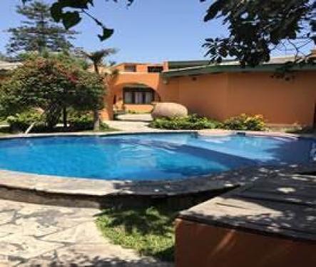 Casa en Venta ubicado en Santiago De Surco a $1,190,000