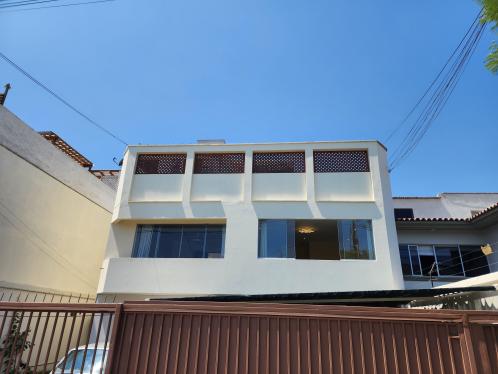 Departamento en Alquiler ubicado en Miraflores a $1,980
