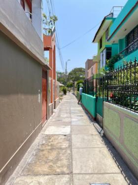 Casa barato en Venta en Cercado De Lima