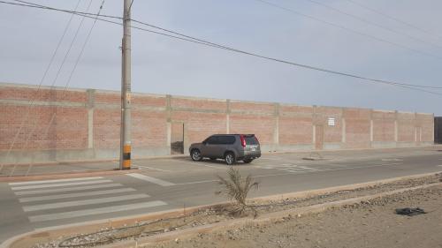 Terreno en Venta ubicado en Paracas