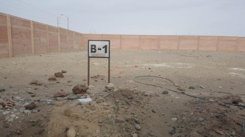 Terreno en Venta ubicado en Carretera Pisco Paracas Terreno en Venta ubicado en Carretera Pisco Paracas