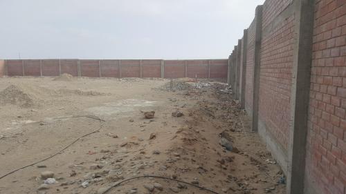 Amplio Terreno ubicado en Paracas Amplio Terreno ubicado en Paracas