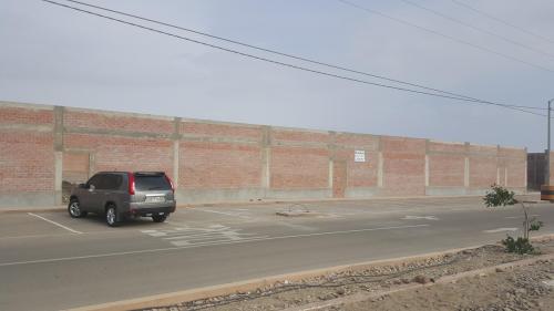 Terreno en Venta ubicado en Paracas