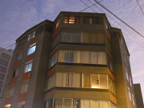 Departamento en Venta ubicado en Miraflores a $250,000