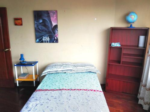 Departamento de 4 dormitorios y 4 baños ubicado en Miraflores